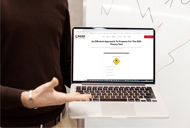 service sds mock test