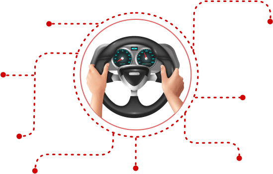 Top-tier Driving Lessons & Test Prep - Safar Driving School